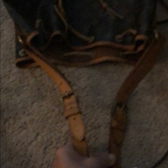 💥SOLD AUTHENTIC VINTAGE NOE GM - Picture 8 of 8